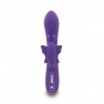 Vibromasseur Rabbit Fabulous Butterfly Vibrator - photo 2