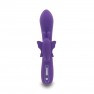 Vibromasseur Rabbit Fabulous Butterfly Vibrator - photo 2