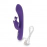 Vibromasseur Rabbit Fabulous Butterfly Vibrator - photo 3