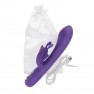 Vibromasseur Rabbit Fabulous Butterfly Vibrator - photo 4