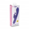 Vibromasseur Rabbit Fabulous Butterfly Vibrator - photo 5