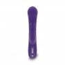 Vibromasseur Rabbit Triple Pleasure Vibrator - photo 1