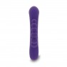 Vibromasseur Rabbit Triple Pleasure Vibrator - photo 3