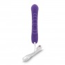 Vibromasseur Rabbit Triple Pleasure Vibrator - photo 5