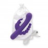 Vibromasseur Rabbit Triple Pleasure Vibrator - photo 6