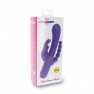 Vibromasseur Rabbit Triple Pleasure Vibrator - photo 7