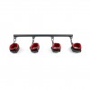 Barre d'Ecartement Saffron Spreader Bar & Cuff