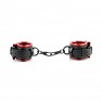 Croix d'Entrave Saffron Hog Tie & Cuff Set - photo 4