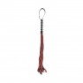 Martinet Tressé Saffron Braided Flogger - photo 3