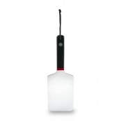 Paddle Large Saffron Acrylic Paddle
