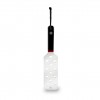 Paddle Perforé Saffron Acrylic Spanker