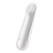 Stimulateur Ultra Power Bullet 3 Blanc