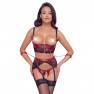 Ensemble Lingerie Ouverte Contraintes - photo 0