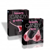 Sous Vêtements Candy Lovers