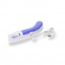 Stimulateur Clitoris & Point-G Connecté Dual-End Hyphy - photo 4