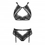 Ensemble Lingerie Allastia - photo 4