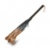 Martinet Médiéval 12 Brins Cuir