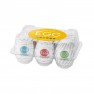 Oeufs Masturbateurs Egg Styles Pack Serie 3 - photo 0