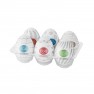 Oeufs Masturbateurs Egg Styles Pack Serie 3 - photo 1