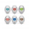 Oeufs Masturbateurs Egg Styles Pack Serie 3 - photo 2