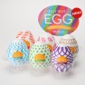 Oeufs Masturbateurs Egg Styles Pack Wonder - photo 1