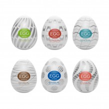 Oeuf Masturbateur Egg Serie 3