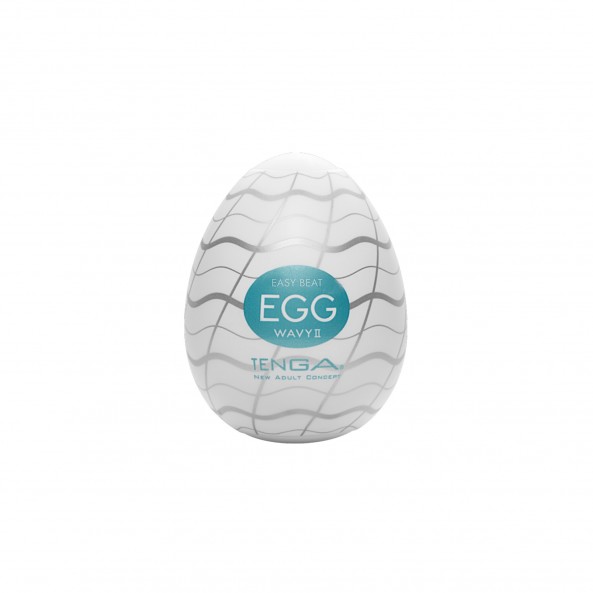 Oeuf Masturbateur Egg Serie 3