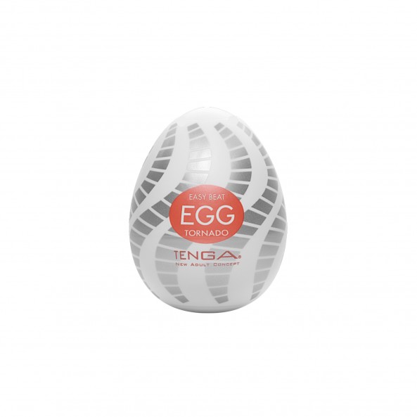 Oeuf Masturbateur Egg Serie 3