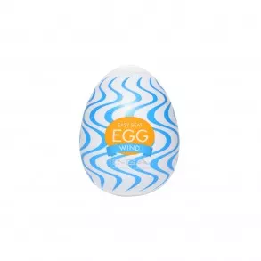 Oeuf Masturbateur Egg Wonder Wind