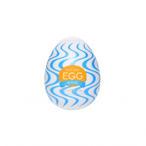 Oeuf Masturbateur Egg Wonder