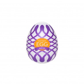 Oeuf Masturbateur Egg Wonder Mesh
