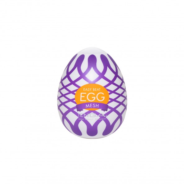Oeuf Masturbateur Egg Wonder