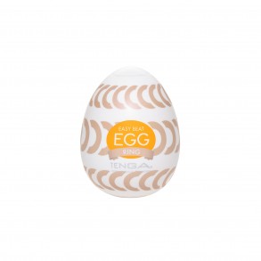 Oeuf Masturbateur Egg Wonder Ring
