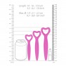 Pack de Dilatateurs Vaginaux - photo 5