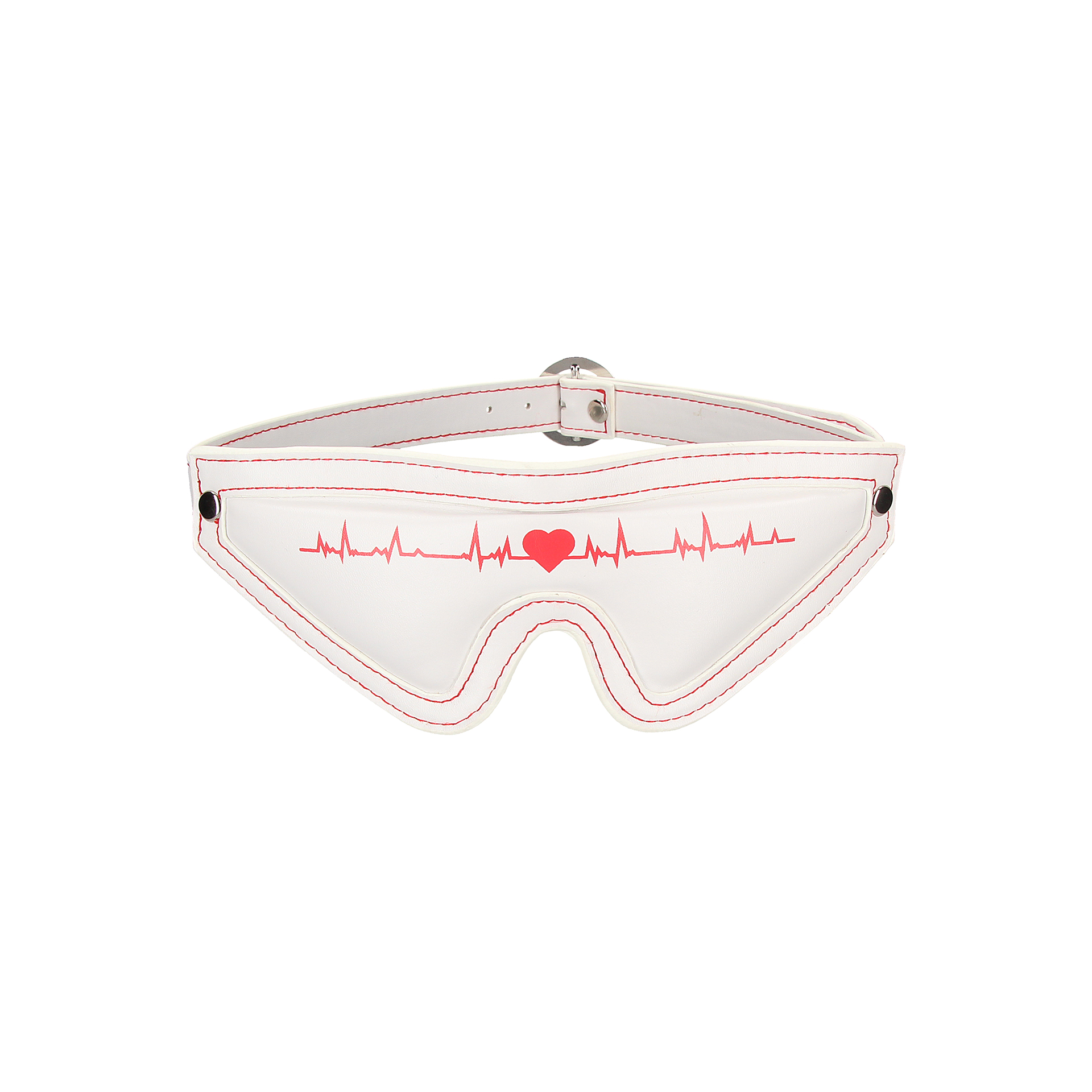 Masque Nurse Theme