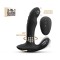 Masseur Prostatique Télécommandé Multi P-Joy Noir