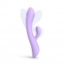 Vibromasseur Bunny And Clyde - photo 2