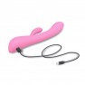 Vibromasseur Bunny And Clyde - photo 4