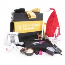 Coffret Coquin De Noël