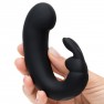 Vibromasseur G-Spot Rabbit Sensation - photo 1