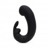 Vibromasseur G-Spot Rabbit Sensation - photo 3