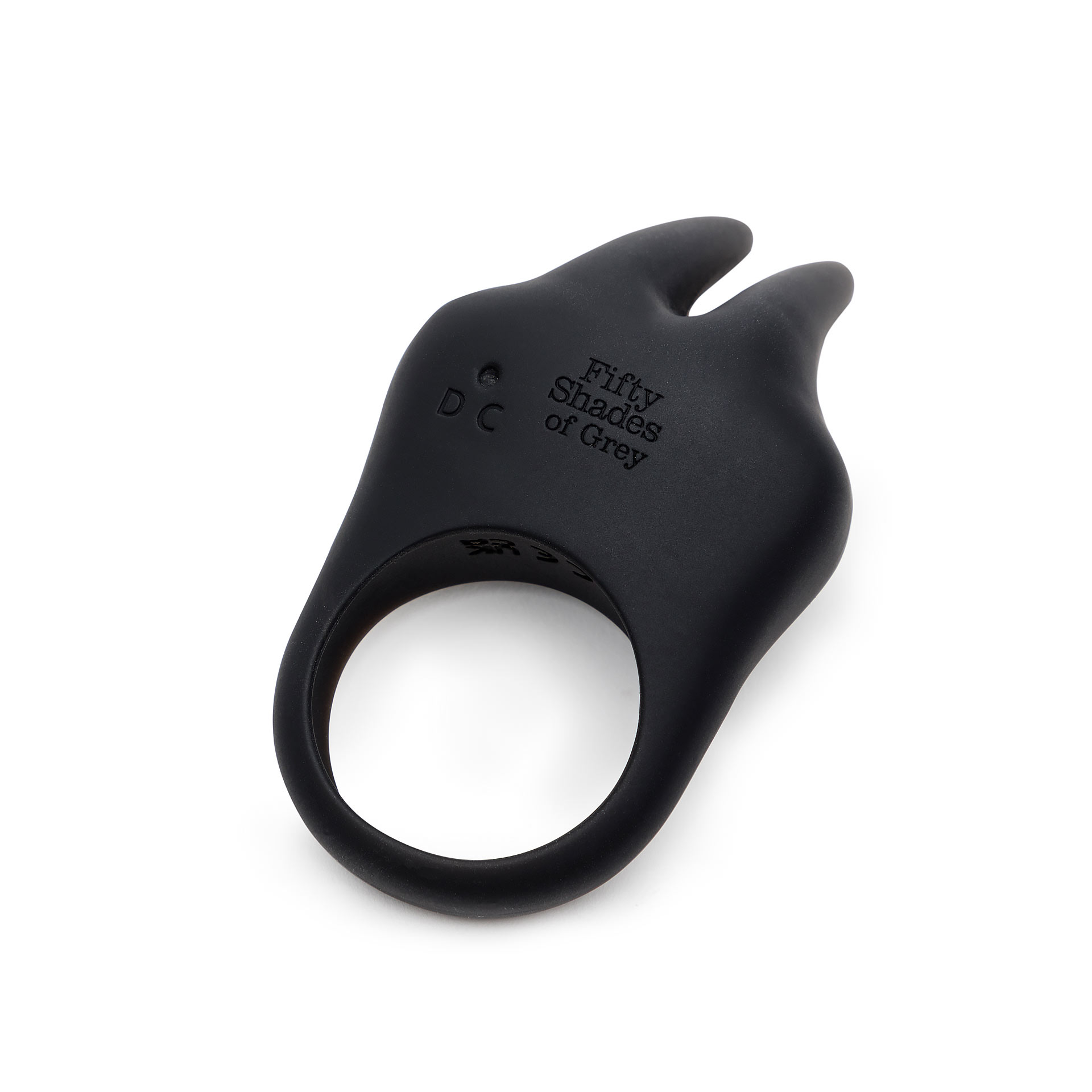 Anneau De Pénis (cockring) Avec Pics - Métal Argenté, 1.5 Cm, Pour Hommes, Sextoy Stimulation