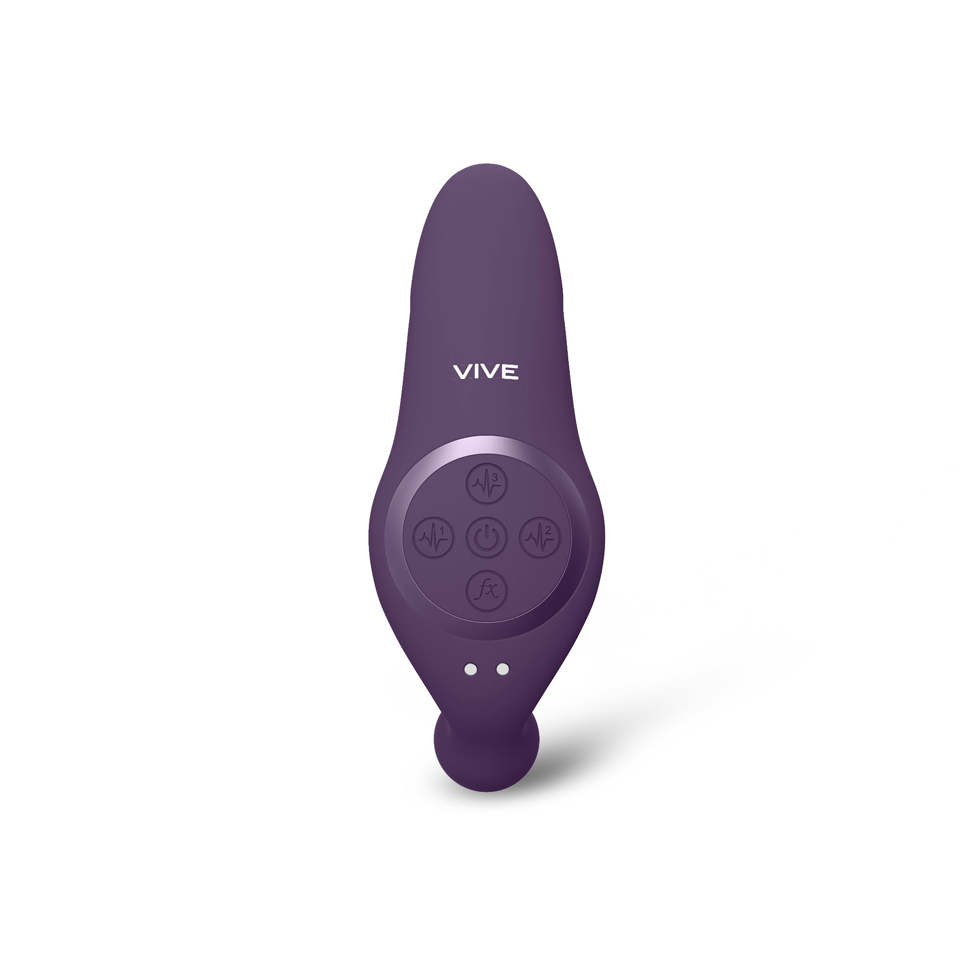Stimulateur Multi-fonctions Pour Femme Kata – Télécommandé Et Discret (Marque VIVE)