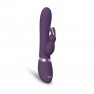 Vibromasseur Rabbit Gonflable Taka - photo 1