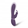 Vibromasseur Rabbit Gonflable Taka - photo 2