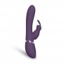 Vibromasseur Rabbit Gonflable Taka - photo 3
