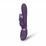 Vibromasseur Rabbit Gonflable Taka - photo 5
