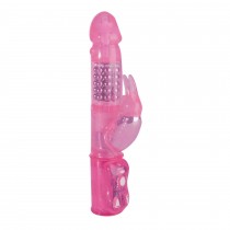 Vibromasseur Magic Rabbit 7
