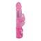 Vibromasseur Magic Rabbit 7 Rose