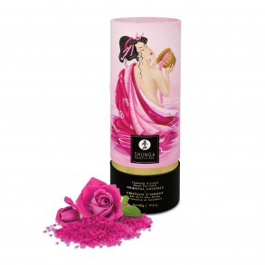Sels de Bain Moussant Cristaux D'Orient 500g Aphrodisiaque